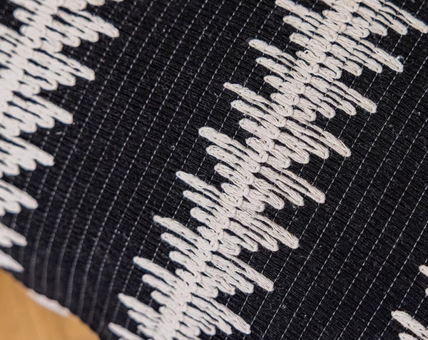 Unique Decorative Pillow Covers, Large Square Modern Decorative Pillows for Couch, Contemporary Modern Sofa Pillows, Large Modern Decorative Pillows for Bedroom-Paintingforhome