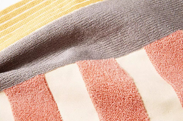 Large Modern Sofa Cushion, Decorative Pillow Covers, Modern Pillows for Couch, Abstract Decorative Throw Pillows for Living Room-Paintingforhome