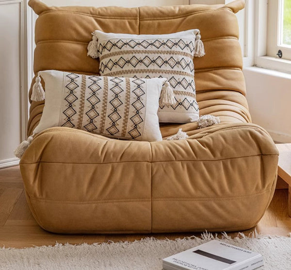 Large Modern Decorative Pillows for Bedroom, Contemporary Modern Sofa Pillows, Modern Square Decorative Pillows for Couch, Decorative Pillow Covers-Paintingforhome