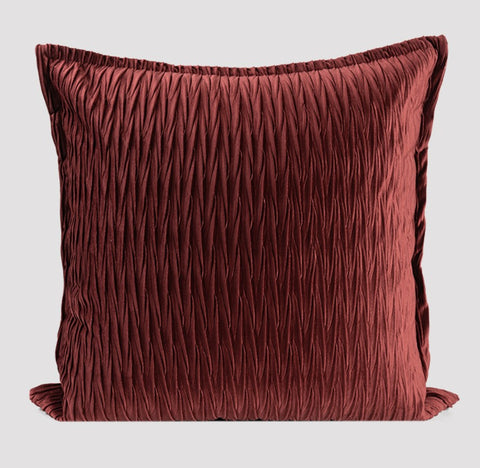 Modern Pillows for Dining Room, Large Modern Sofa Pillows, Simple Modern Sofa Pillows, Decorative Throw Pillows for Couch, Contemporary Throw Pillows-Paintingforhome