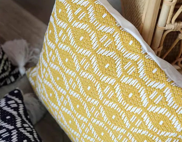 Decorative Modern Pillows for Couch, Modern Pillows for Living Room, Modern Sofa Pillows Covers, Modern Sofa Cushion-Paintingforhome