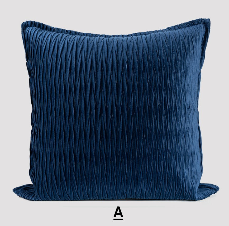 Large Modern Sofa Pillows, Simple Modern Sofa Pillows, Decorative Throw Pillows for Couch, Contemporary Throw Pillows, Modern Pillows for Dining Room-Paintingforhome