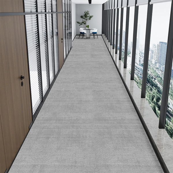 Gray Long Entryway Runner Rug Ideas, Modern Long Hallway Runners, Hallway Runner Rugs, Entrance Hallway Runners, Long Narrow Runner Rugs, Kitchen Runner Rugs-Paintingforhome