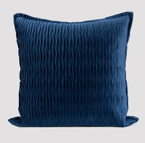 Large Modern Sofa Pillows, Simple Modern Sofa Pillows, Decorative Throw Pillows for Couch, Contemporary Throw Pillows, Modern Pillows for Dining Room-Paintingforhome