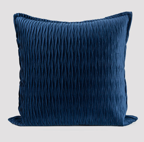 Large Modern Sofa Pillows, Simple Modern Sofa Pillows, Decorative Throw Pillows for Couch, Contemporary Throw Pillows, Modern Pillows for Dining Room-Paintingforhome