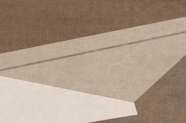 Geometric Area Rugs for Bedroom, Modern Rugs for Office, Extra Large Modern Rugs for Living Room, Abstract Contemporary Modern Rugs-Paintingforhome