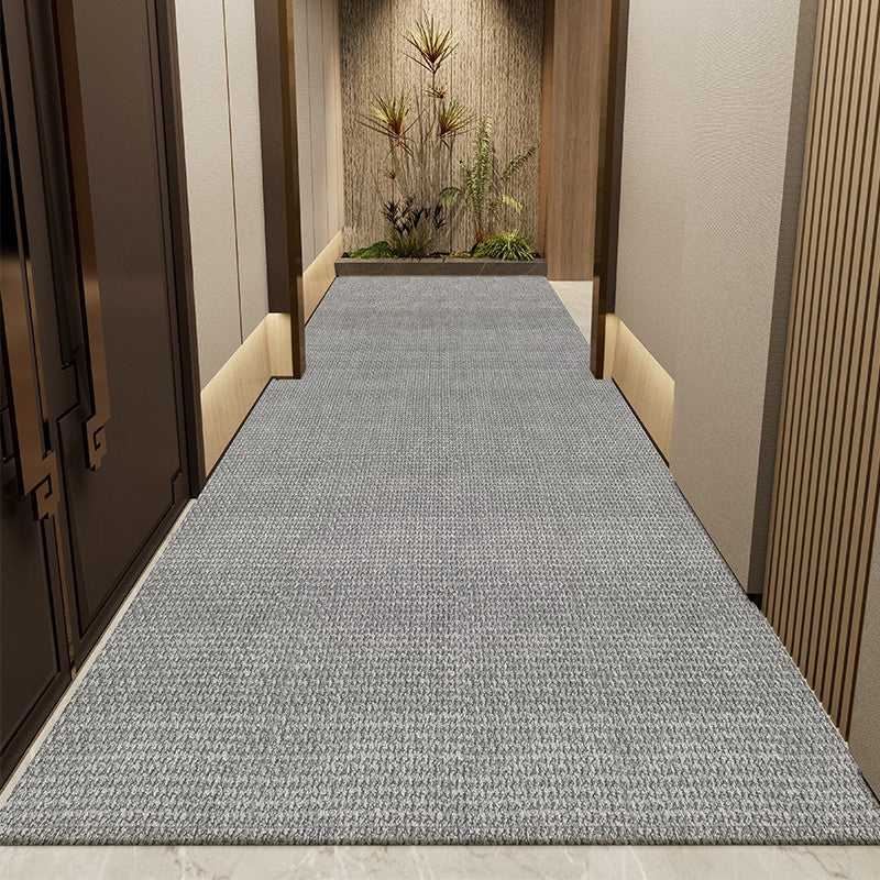 Modern Long Hallway Runners, Entryway Runner Rug Ideas, Stain-resistant Non Slip Hallway Runner Rugs, Entrance Hallway Runners, Extra Long Narrow Runner Rugs, Kitchen Runner Rugs-Paintingforhome
