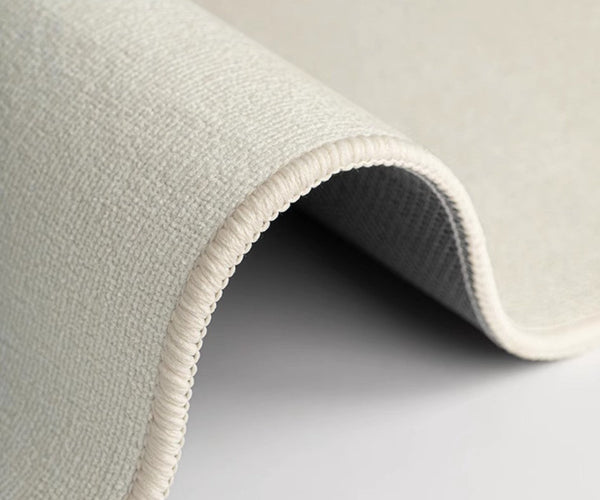 Abstract Contemporary Modern Rugs, Large Modern Rugs for Living Room, Geometric Modern Rugs for Bedroom, Modern Rugs for Dining Room-Paintingforhome