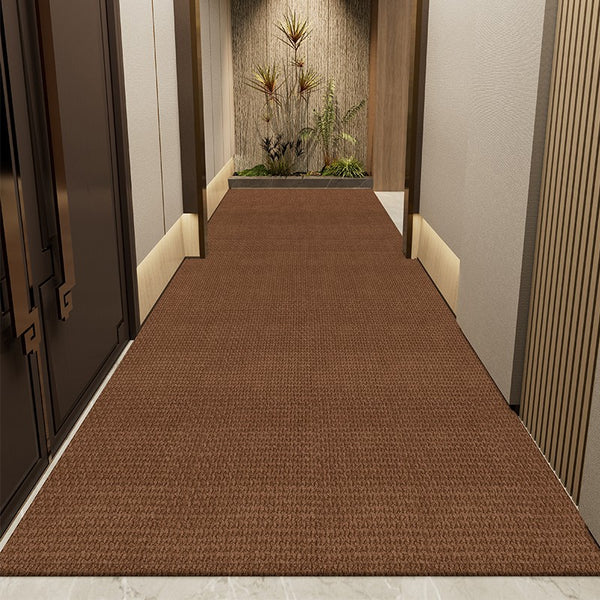 Modern Long Hallway Runners, Entryway Runner Rug Ideas, Hallway Runner Rugs, Entrance Hallway Runners, Long Narrow Runner Rugs, Kitchen Runner Rugs-Paintingforhome
