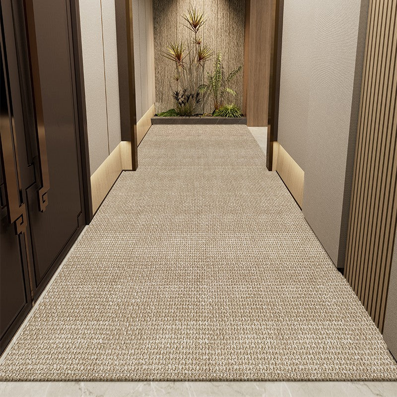 Modern Extra Long Hallway Runners, Entryway Runner Rug Ideas, Stain-resistant Non Slip Hallway Runner Rugs, Entrance Hallway Runners, Long Narrow Runner Rugs, Kitchen Runner Rugs-Paintingforhome