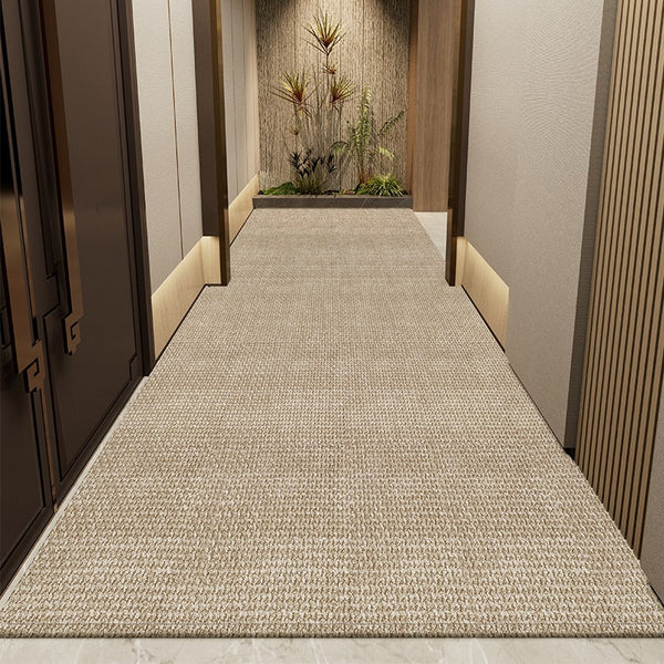 Modern Extra Long Hallway Runners, Entryway Runner Rug Ideas, Stain-resistant Non Slip Hallway Runner Rugs, Entrance Hallway Runners, Long Narrow Runner Rugs, Kitchen Runner Rugs-Paintingforhome