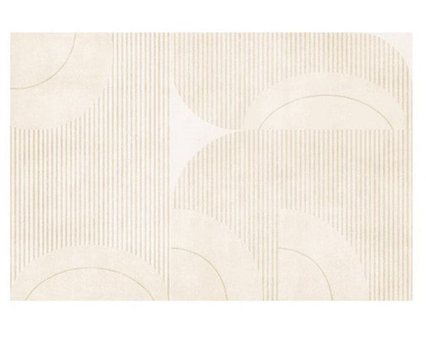 Abstract Modern Area Rugs for Bedroom, Large Modern Rugs for Living Room, Contemporary Modern Rugs for Sale-Paintingforhome