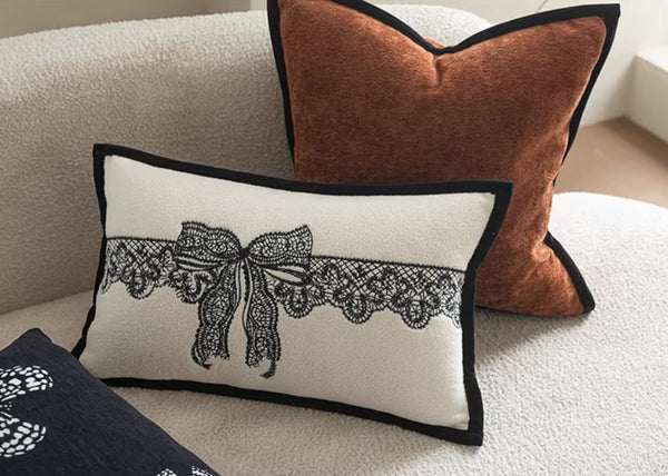 Decorative Pillow Arrangement Ideas for Couch, Large Decorative Throw Pillows, Modern Decorative Pillows for Living Room, Decorative Pillow Covers-Paintingforhome