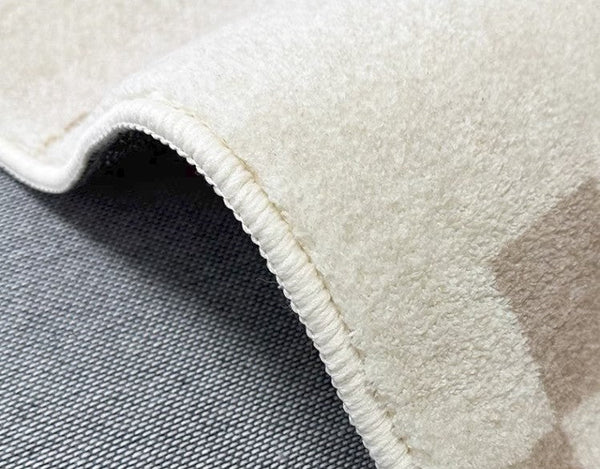 Large Modern Rugs for Living Room, Contemporary Geometric Modern Rugs, Abstract Modern Rugs for Bedroom, Modern Rugs for Dining Room-Paintingforhome