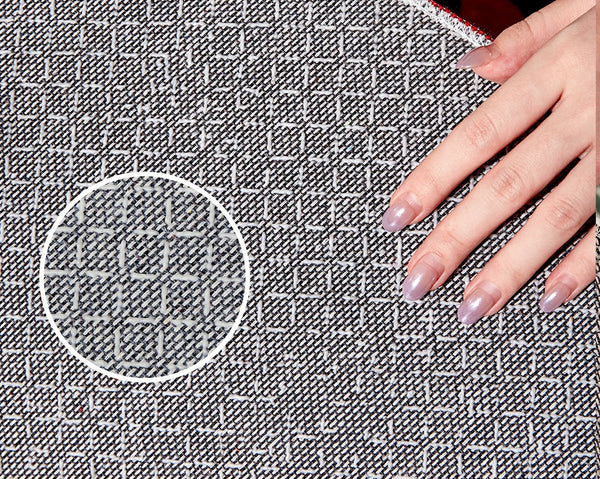 Modern Carpets for Office, Geometric Modern Rugs under Dining Room Table, Contemporary Modern Rugs Next to Bed, Abstract Area Rugs for Living Room-Paintingforhome