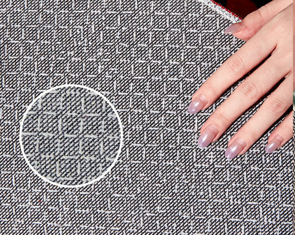 Modern Carpets for Office, Geometric Modern Rugs under Dining Room Table, Contemporary Modern Rugs Next to Bed, Abstract Area Rugs for Living Room-Paintingforhome