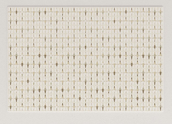 Abstract Area Rugs for Living Room, Modern Rugs under Dining Room Table, Modern Carpets for Kitchen, Geometric Contemporary Modern Rugs Next to Bed-Paintingforhome