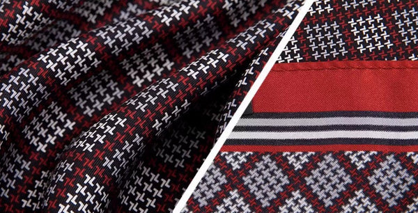 Formal Silk Scarf Mens, Small Square Silk Scarf, Mens Dress Silk Scarf, Skinny Silk Scarf Men, Pure Silk Square Scarf, Soft Silk Scarf Mens, Silk Neckerchief For Men, Summer Silk Scarf Men