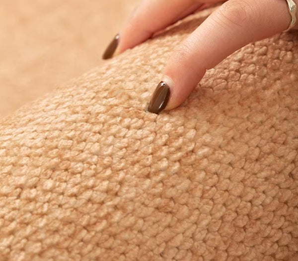 Dining Room Geometric Modern Rugs, Large Modern Rugs for Living Room, Bedroom Modern Rugs, Cream Color Contemporary Modern Rugs-Paintingforhome