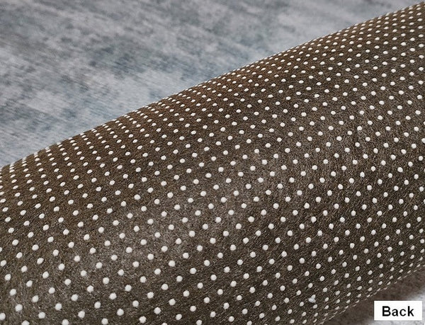 Stain-resistant Non Slip Entryway Runner Rugs, Extra Long Hallway Runners, Long Narrow Runner Rugs, Modern Long Hallway Runners, Kitchen Runner Rugs, Washable Entrance Hallway Grey Runners-Paintingforhome