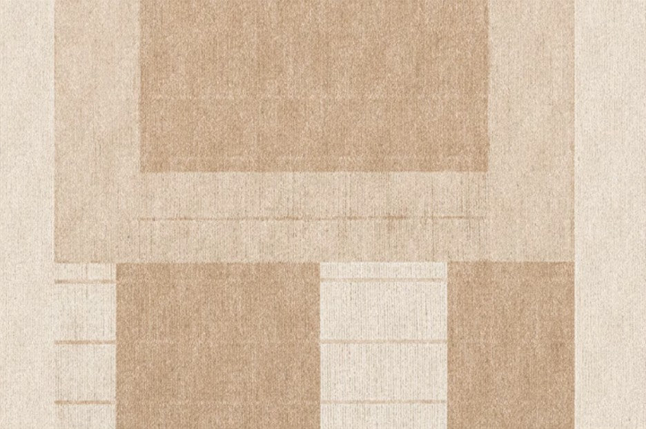 Large Modern Rugs for Living Room, Mid Century Modern Rugs for Bedroom, Contemporary Abstract Rugs under Dining Room Table-Paintingforhome