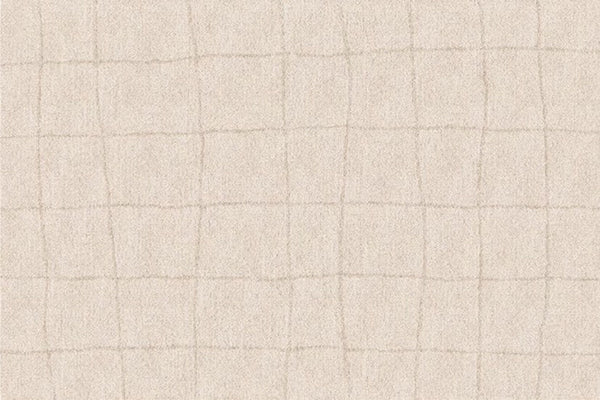 Geometric Contemporary Modern Rugs Next to Bed, Modern Rugs under Dining Room Table, Abstract Area Rugs for Living Room-Paintingforhome