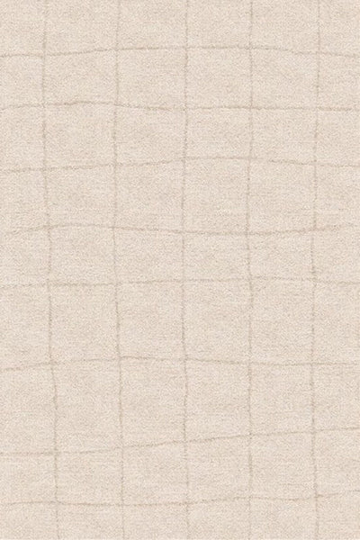 Geometric Contemporary Modern Rugs Next to Bed, Modern Rugs under Dining Room Table, Abstract Area Rugs for Living Room-Paintingforhome