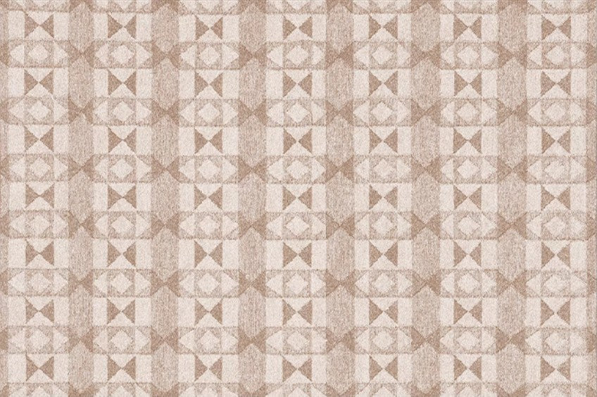 Contemporary Abstract Rugs under Dining Room Table, Large Modern Rugs for Living Room, Mid Century Modern Rugs for Bedroom-Paintingforhome