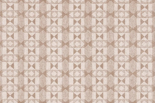 Contemporary Abstract Rugs under Dining Room Table, Large Modern Rugs for Living Room, Mid Century Modern Rugs for Bedroom-Paintingforhome