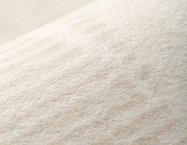 Geometric Modern Rug Ideas for Bedroom, Contemporary Modern Rug Placement Ideas for Living Room, Cream Color Abstract Rugs for Dining Room-Paintingforhome