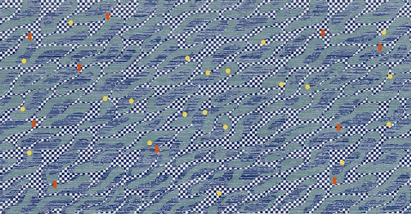 Abstract Area Rugs for Living Room, Contemporary Modern Rugs Next to Bed, Modern Carpets for Office, Geometric Modern Rugs under Dining Room Table-Paintingforhome