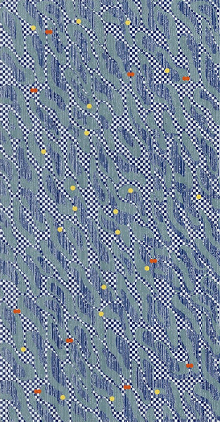 Abstract Area Rugs for Living Room, Contemporary Modern Rugs Next to Bed, Modern Carpets for Office, Geometric Modern Rugs under Dining Room Table-Paintingforhome