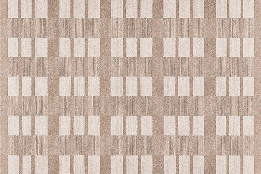 Mid Century Modern Rugs for Bedroom, Contemporary Abstract Rugs under Dining Room Table, Large Modern Rugs for Living Room-Paintingforhome