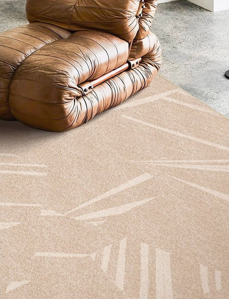 Large Modern Rugs for Living Room, Contemporary Modern Rugs for Bedroom, Extra Large Geometric Modern Rugs for Dining Room-Paintingforhome