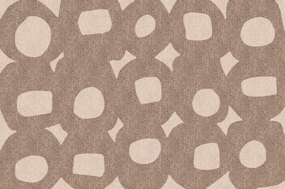 Living Room Modern Area Rug, Large Area Rugs for Office, Contemporary Area Rugs under Sofa, Bedroom Modern Floor Rugs-Paintingforhome