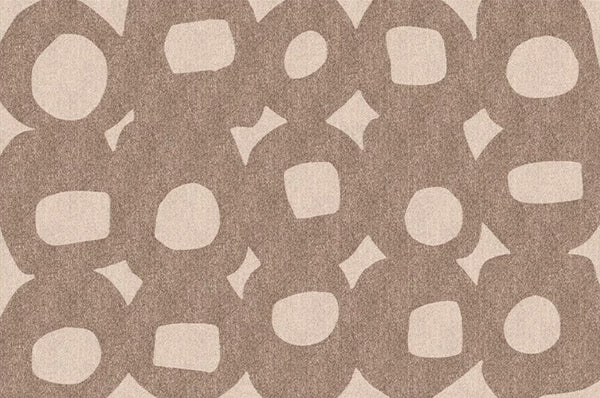 Living Room Modern Area Rug, Large Area Rugs for Office, Contemporary Area Rugs under Sofa, Bedroom Modern Floor Rugs-Paintingforhome