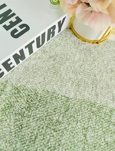 Abstract Contemporary Rugs for Bedroom, Dining Room Floor Rugs, Modern Rug Ideas for Living Room, Modern Rugs under Sofa-Paintingforhome