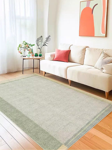 Modern Rug Ideas for Living Room, Modern Rugs under Sofa, Abstract Contemporary Rugs for Bedroom, Dining Room Floor Rugs-Paintingforhome