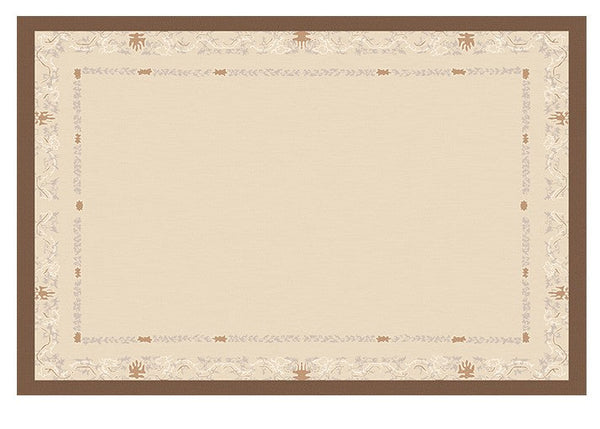 Unique Modern Rugs for Living Room, Large Modern Rugs for Bedroom, Cream Color Modern Rugs under Coffee Table, Contemporary Modern Rugs for Dining Room-Paintingforhome