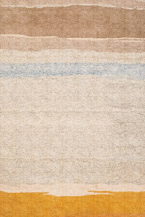 Abstract Area Rugs for Bedroom, Contemporary Modern Rugs for Living Room, Geometric Modern Rugs under Dining Room Table, Modern Carpets under Coffee Table-Paintingforhome