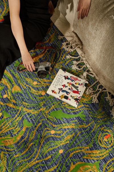 Modern Carpets for Office, Geometric Modern Rugs under Dining Room Table, Contemporary Modern Rugs Next to Bed, Abstract Area Rugs for Living Room-Paintingforhome