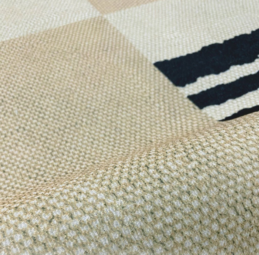 Kitchen Runner Rugs, Contemporary Runner Rugs Under Bed, Modern Runner