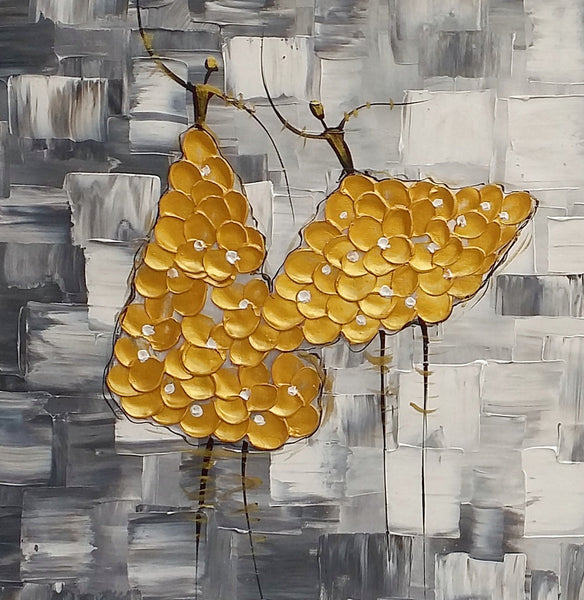 Contemporary Paintings, Custom Abstract Painting, Original Painting for Sale, Ballet Dancer Painting, Paintings for Bedroom-paintingforhome.com