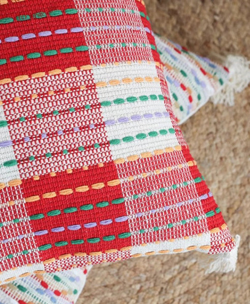 Modern Sofa Cushion, Decorative Modern Pillows for Couch, Colorful Modern Sofa Pillows Covers, Decorative Pillows for Living Room-Paintingforhome