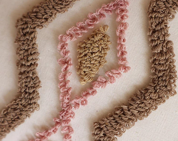 Modern Decorative Pillows for Interior Design, Simple Decorative Pillow Covers, Square Modern Throw Pillows for Couch, Contemporary Modern Sofa Pillows-Paintingforhome