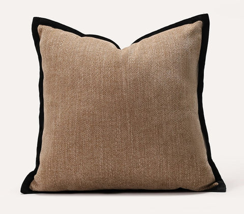 Decorative Pillows for Couch, Geometric Modern Sofa Pillows, Contemporary Throw Pillows, Modern Pillows for Dining Room, Modern Sofa Pillows-Paintingforhome