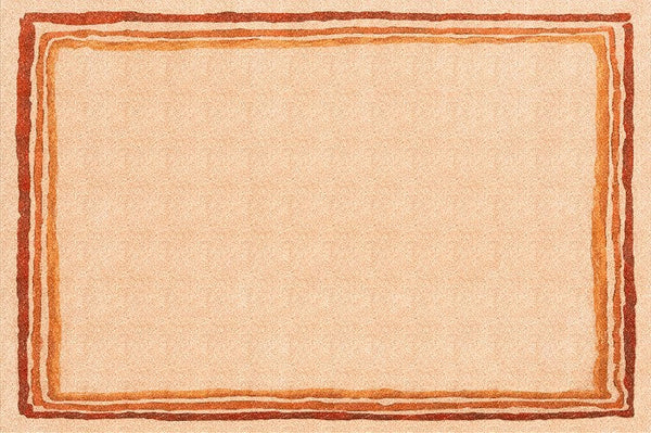 Contemporary Modern Rugs for Living Room, Geometric Modern Rugs under Dining Room Table, Modern Carpets under Coffee Table, Abstract Soft Rugs for Bedroom-Paintingforhome