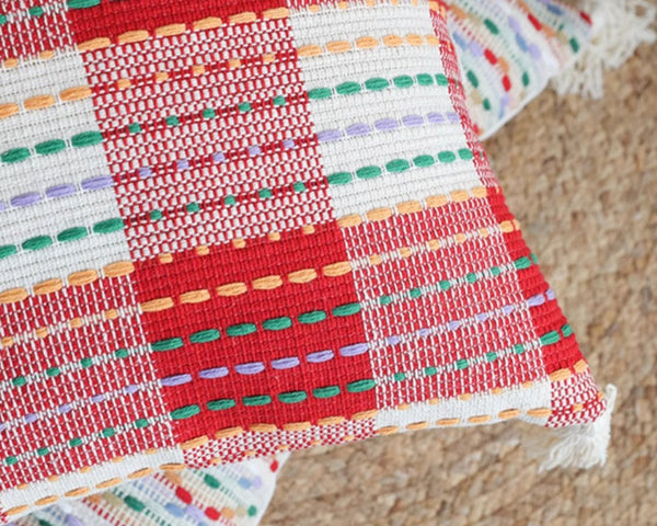 Modern Sofa Cushion, Decorative Modern Pillows for Couch, Colorful Modern Sofa Pillows Covers, Decorative Pillows for Living Room-Paintingforhome