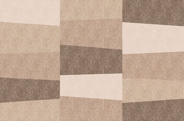 Extra Large Modern Floor Carpets for Office, Modern Area Rug for Living Room, Contemporary Rugs for Dining Room, Bedroom Floor Rugs-Paintingforhome