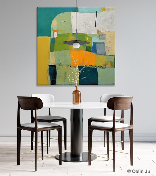 Original Abstract Wall Art, Contemporary Canvas Art, Modern Acrylic Artwork, Hand Painted Canvas Art, Extra Large Abstract Painting for Sale-Paintingforhome